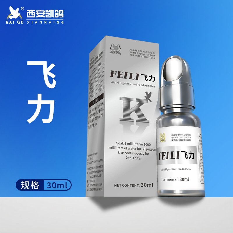 小银瓶（飞力）