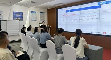 西安凯鸽优宠：夯实内功，聚力前行—凯鸽集团开启内部技术赋能新征程
